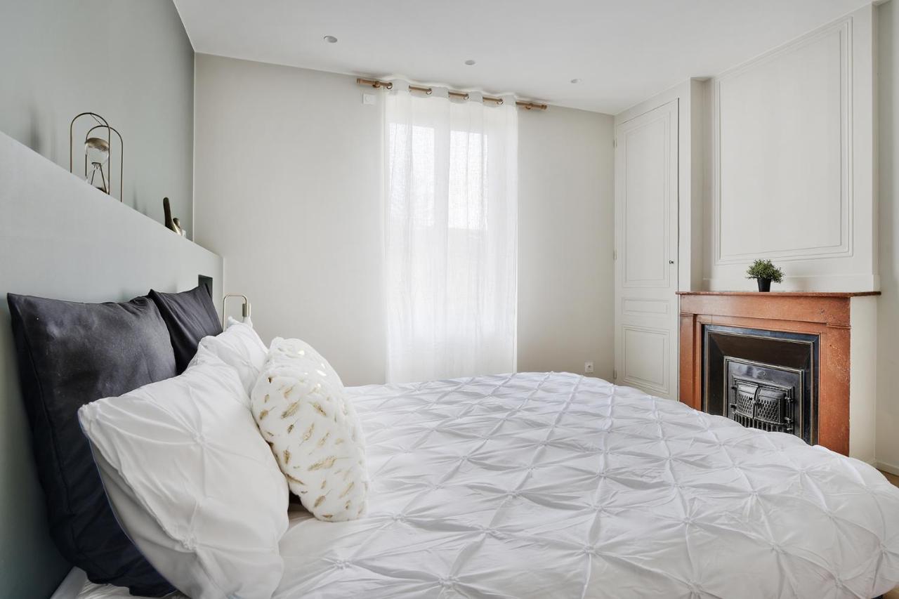 Appartement Le Somptueux - Idealement Situe Caluire-et-Cuire Kültér fotó