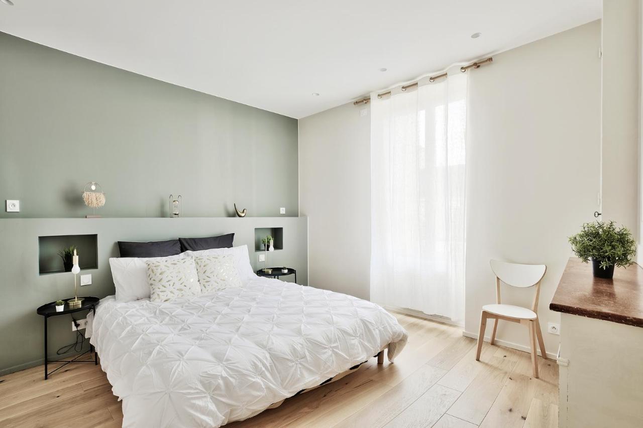 Appartement Le Somptueux - Idealement Situe Caluire-et-Cuire Kültér fotó