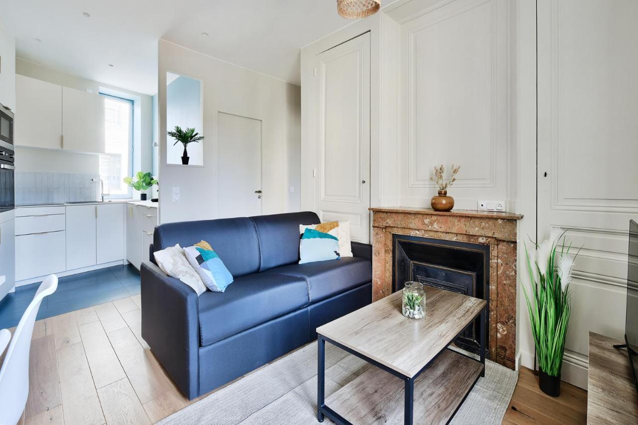 Appartement Le Somptueux - Idealement Situe Caluire-et-Cuire Kültér fotó