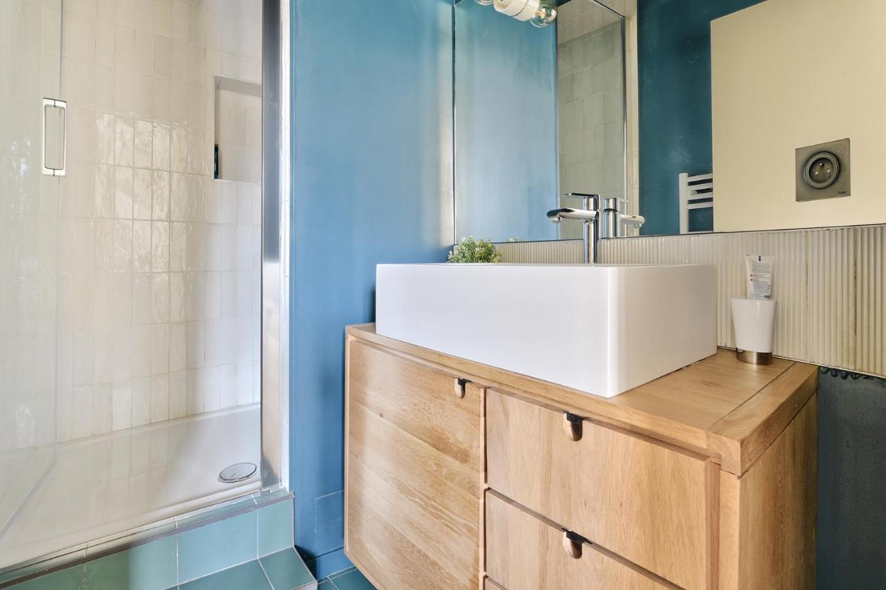 Appartement Le Somptueux - Idealement Situe Caluire-et-Cuire Kültér fotó