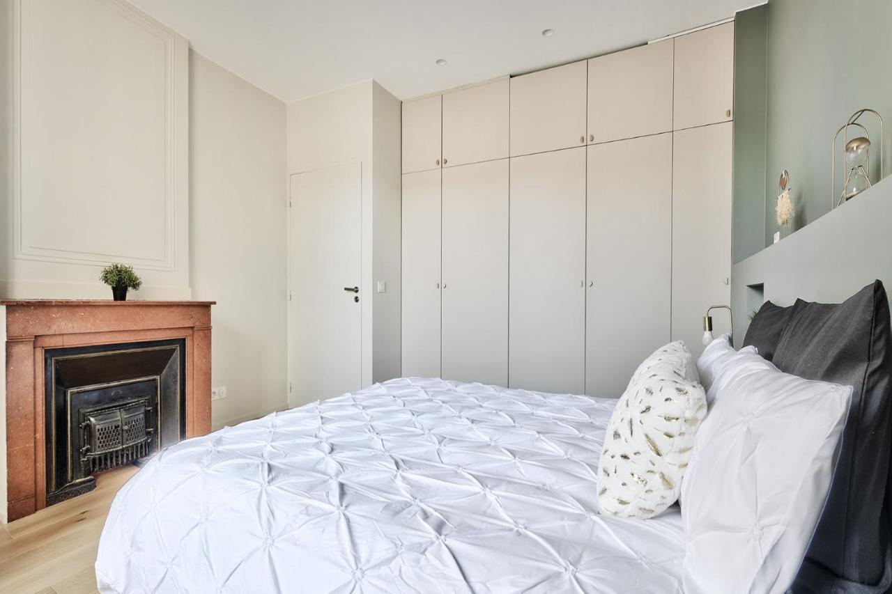 Appartement Le Somptueux - Idealement Situe Caluire-et-Cuire Kültér fotó